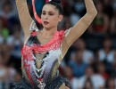 milena baldassarri italy rhythmic gymnastics aug 8 59
